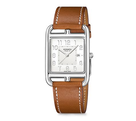 fake hermes watch cape cod|hermes cape cod.